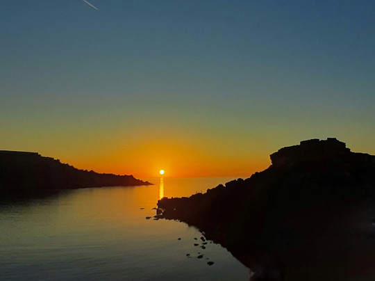 Qarraba Bay-Mgarr必去景点