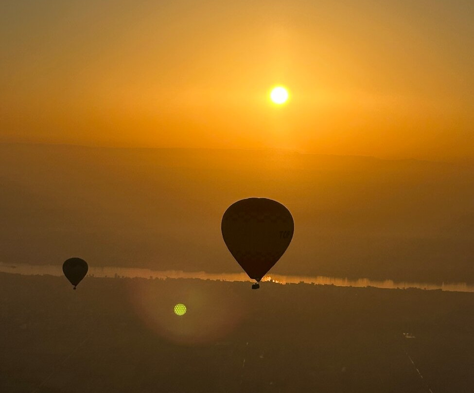 Aswan Individual - Daily Tour-亚斯文必去景点