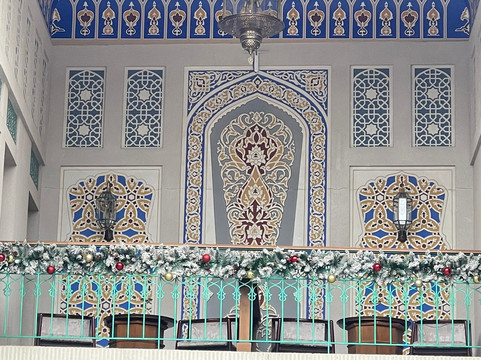 Kosh Havuz Boutique Hotel主图