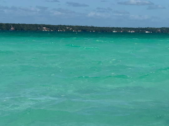DayTour Bacalar-Bacalar必去景点