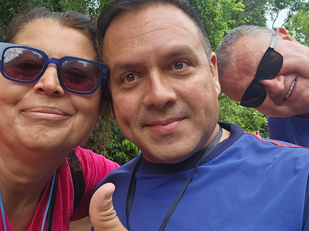 Cuenca del Plata Turismo-伊瓜苏港必去景点