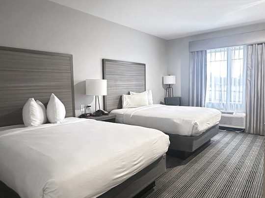 Merica Inn & Suites主图