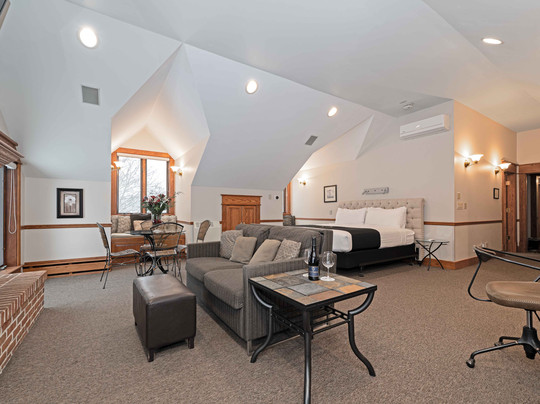 The Inn At Black Star Farms主图