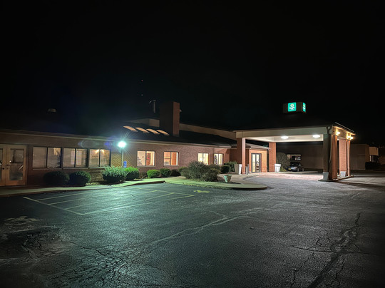 Quality Inn Corning Downtown主图