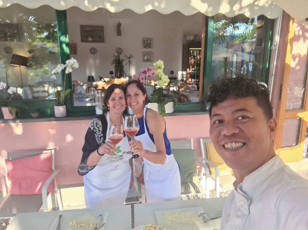 Cinque Terre Cooking School-滨海蒙特罗梭必去景点