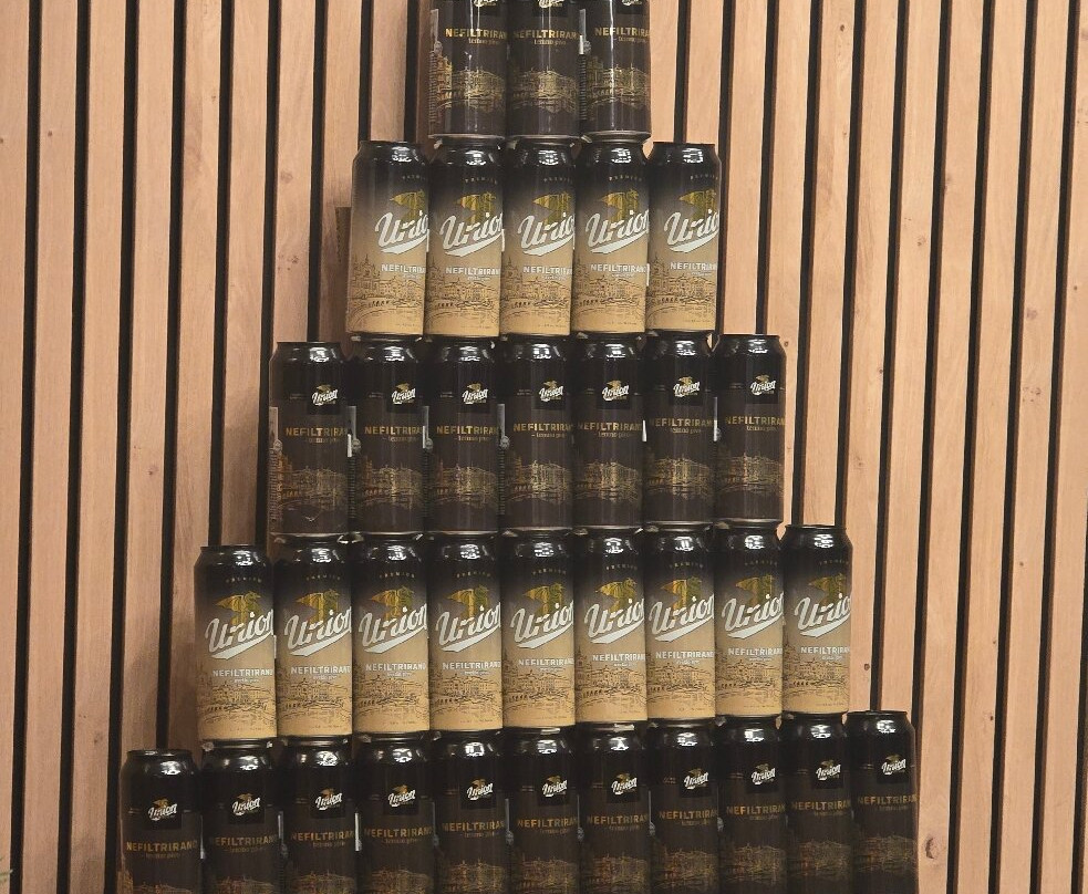 Union Experience-卢布尔雅那必去景点