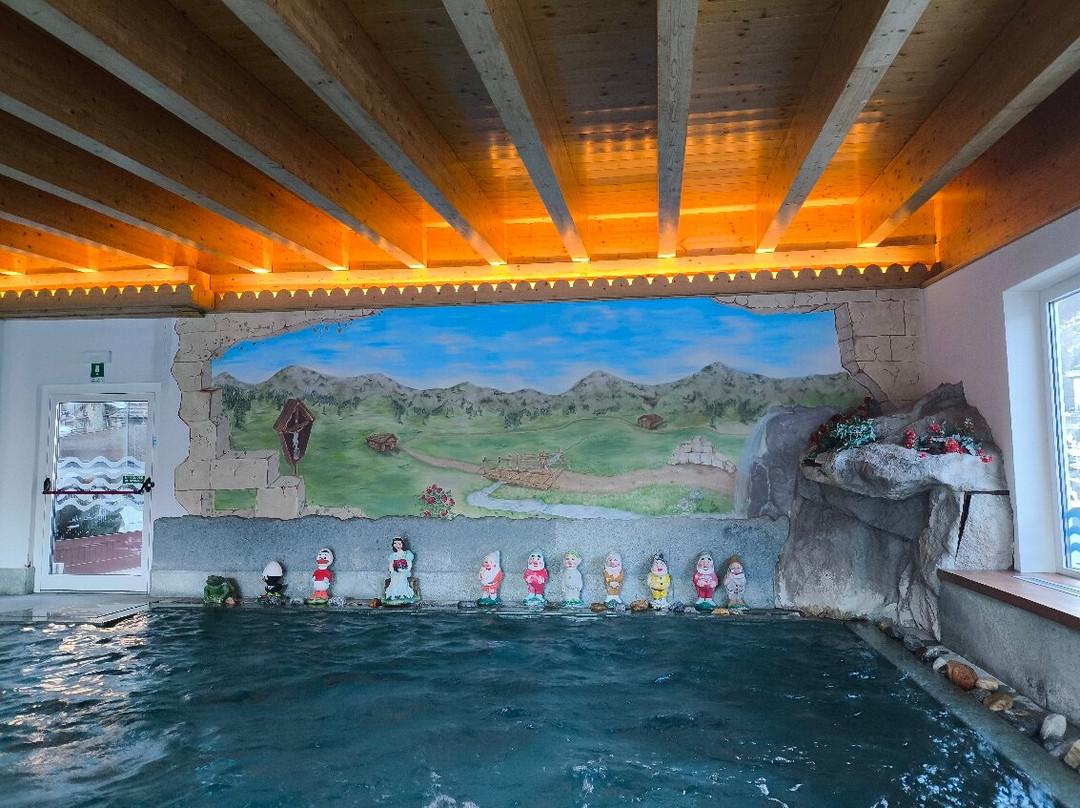 安多希酒店主图