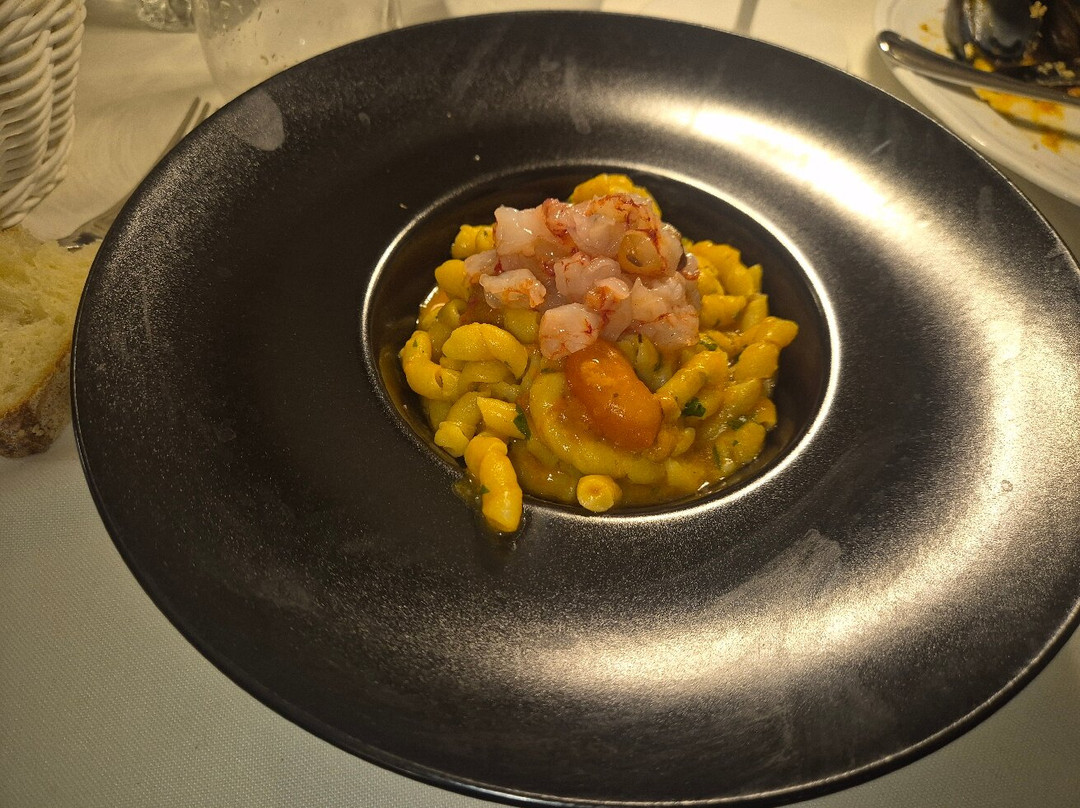 Jomá Restaurant Terrasini