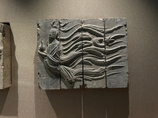 常州市博物馆-常州市必去景点