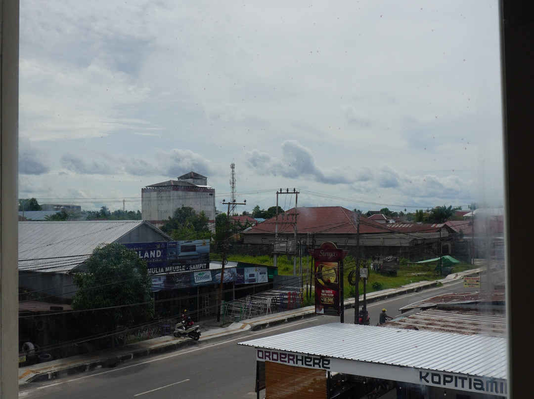 Midtown Xpress Sampit Kalimantan Tengah主图