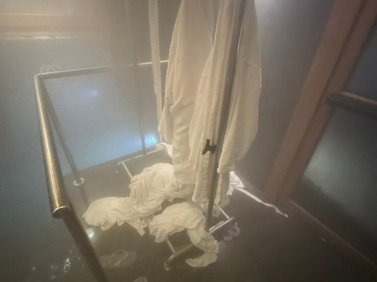 QC Terme Chamonix Mont Blanc-霞慕尼必去景点