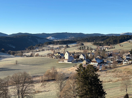 JUFA Hotel Schwarzwald主图