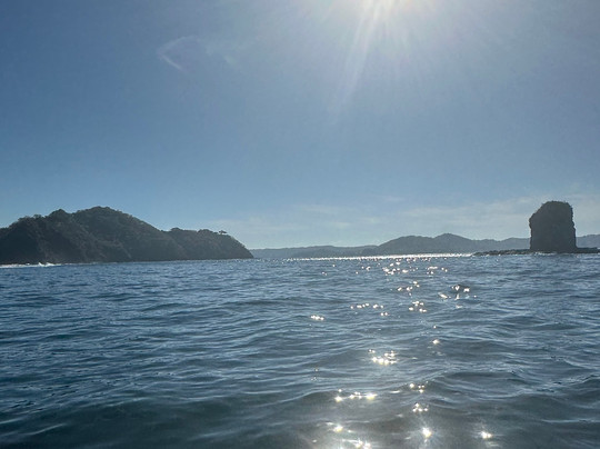 Pacific Coast Discovery-Gulf of Papagayo必去景点