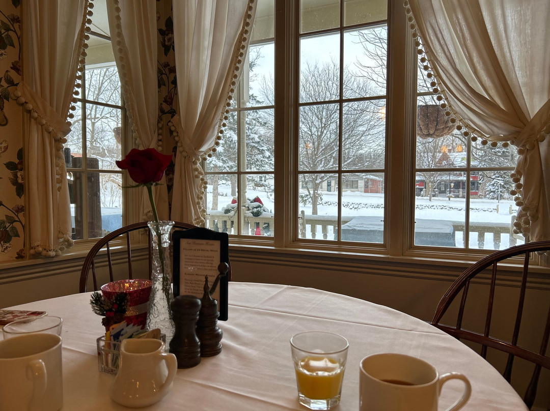 阿萨兰森旅馆主图