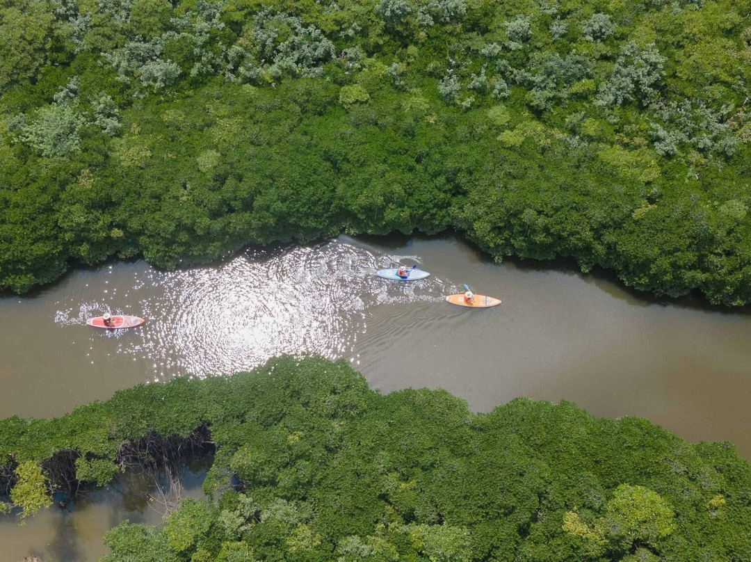 Ethnic Voyage Vietnam-河内必去景点