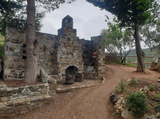 SKY & THALASSA-克里特岛必去景点