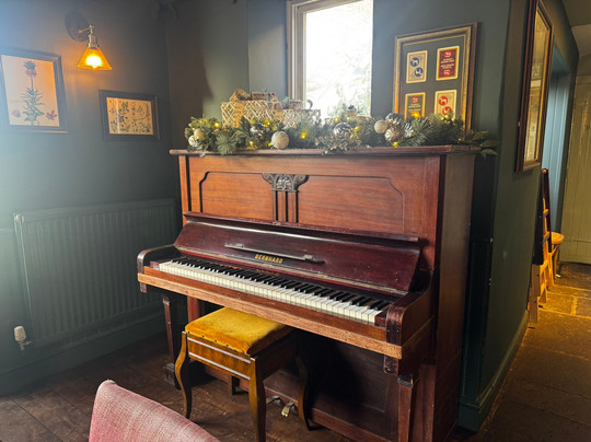 The George at Backwell主图