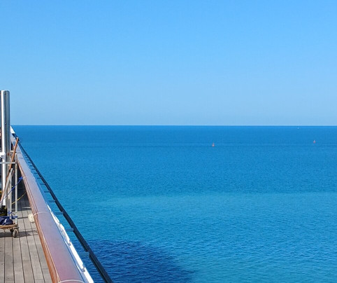 Terminal De Cruceros De Progreso-Progreso必去景点
