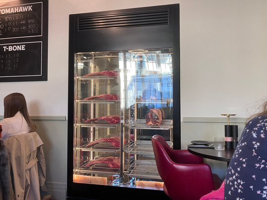 The Woodman Clent主图