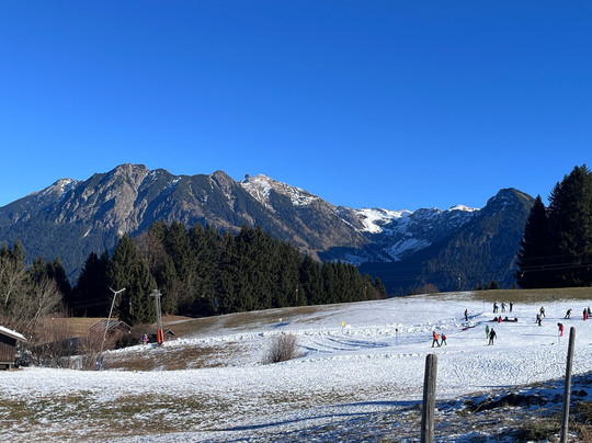 Hotel Alpenblick主图