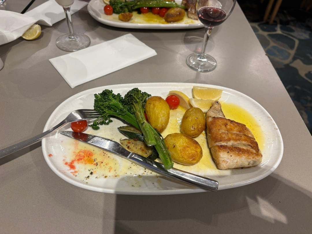 黄金海岸-布罗德海滩必去景点