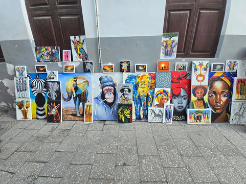 Kasmira Zanzi Tours-桑给巴尔岛必去景点