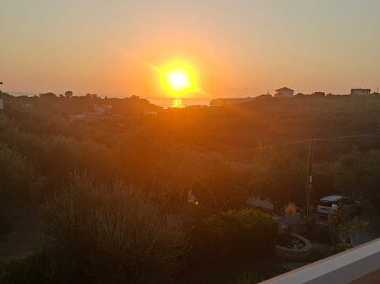 万神殿酒店主图