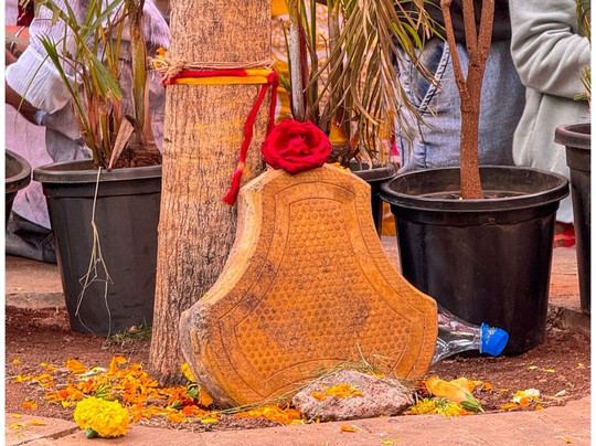 Shree Chintamani Temple-浦那必去景点