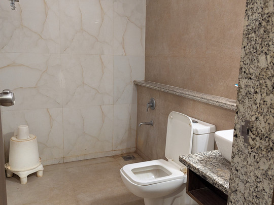 Hotel BRG Budget Stay主图