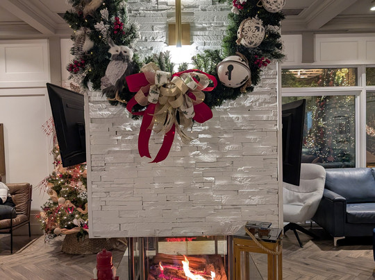 Hotel L'Oiseliere - Montmagny主图