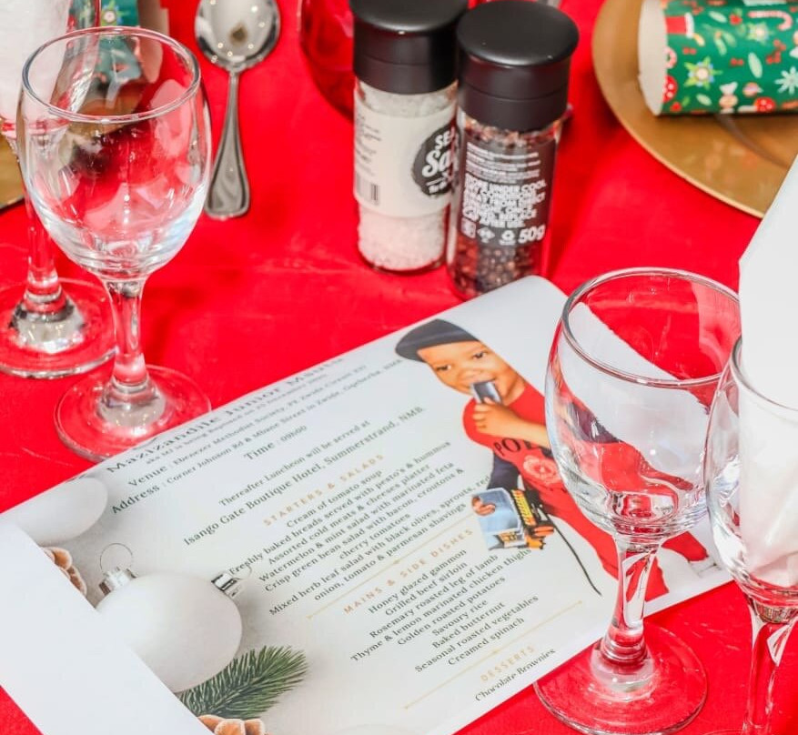 Isango Gate Boutique Hotel And Spa主图