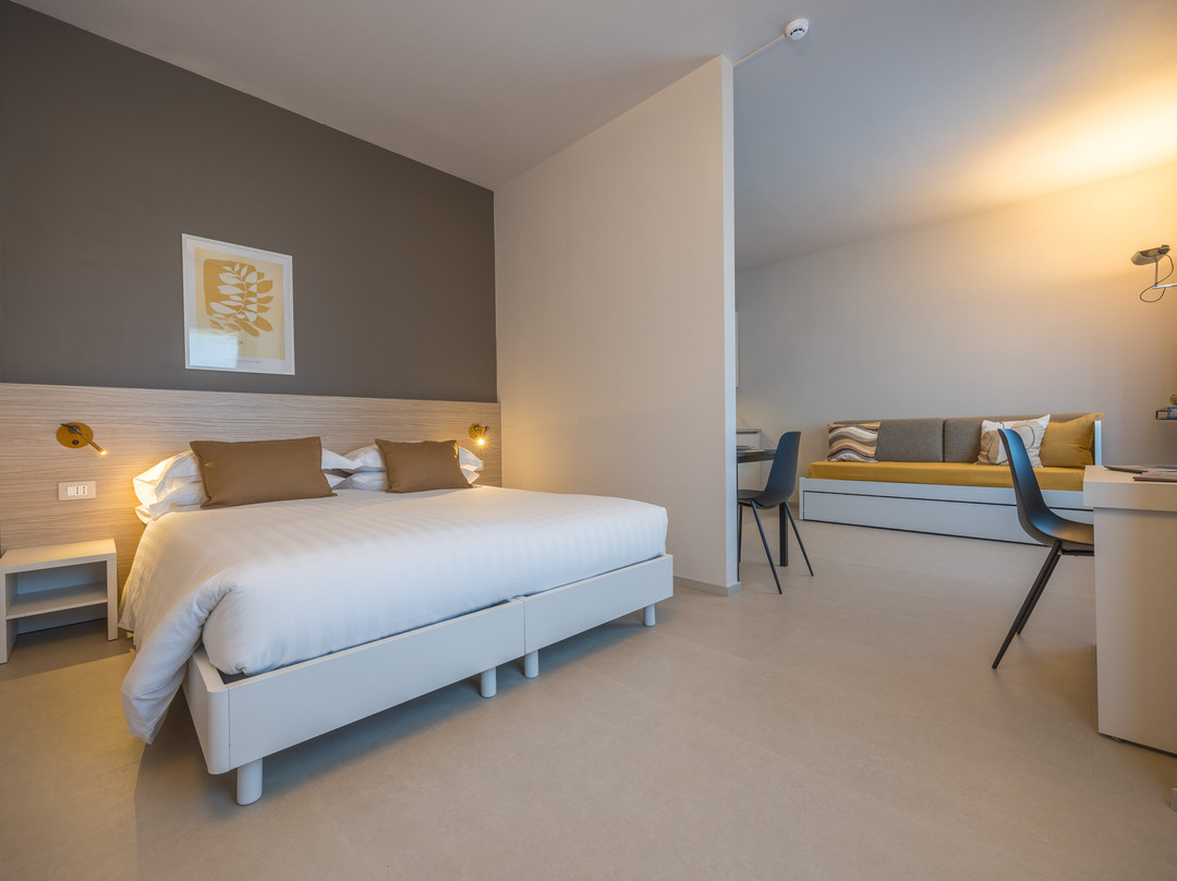 Residence Hotel Siloe主图