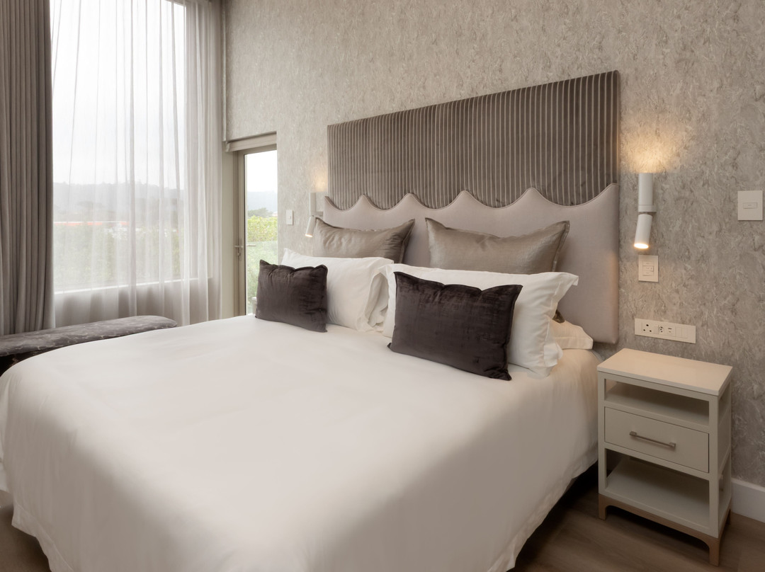 Views Boutique Hotel & Spa主图