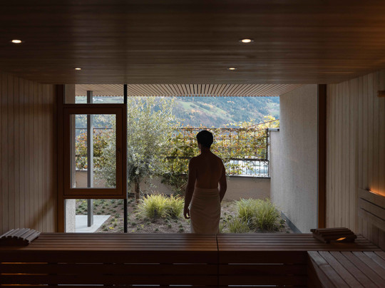 Hotel Niedermair主图