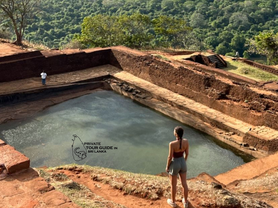 Private Tour Guide in Sri Lanka-科伦坡必去景点