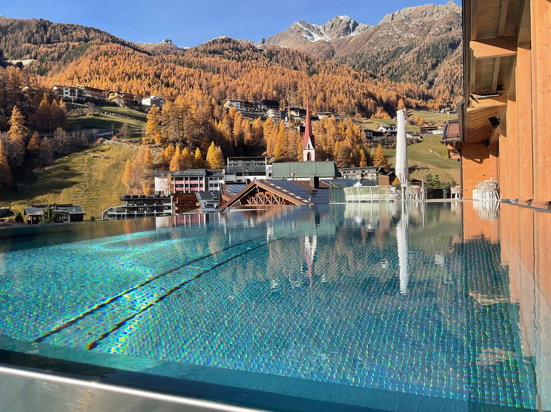 Hotel Das Central主图