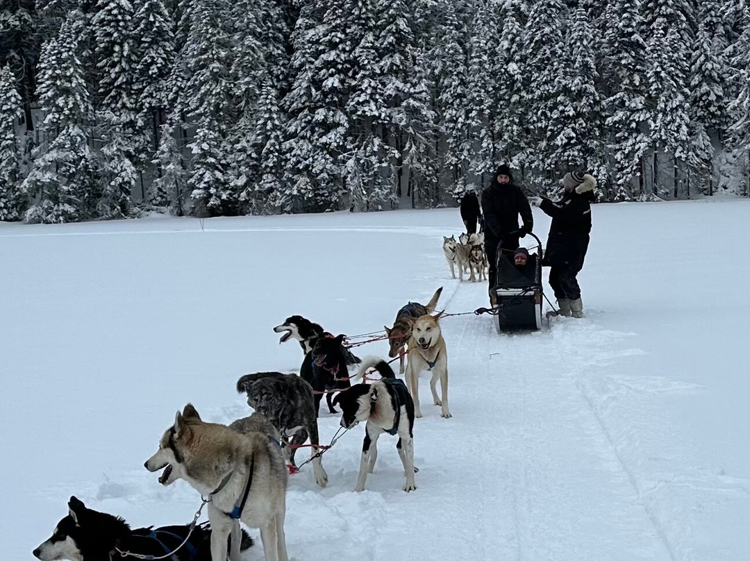 Kanatha-Aki Nature Activity Center-Val-des-Lacs必去景点