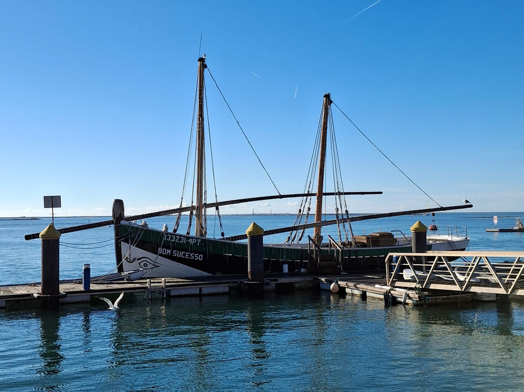 Caique Bom Sucesso-奥良必去景点