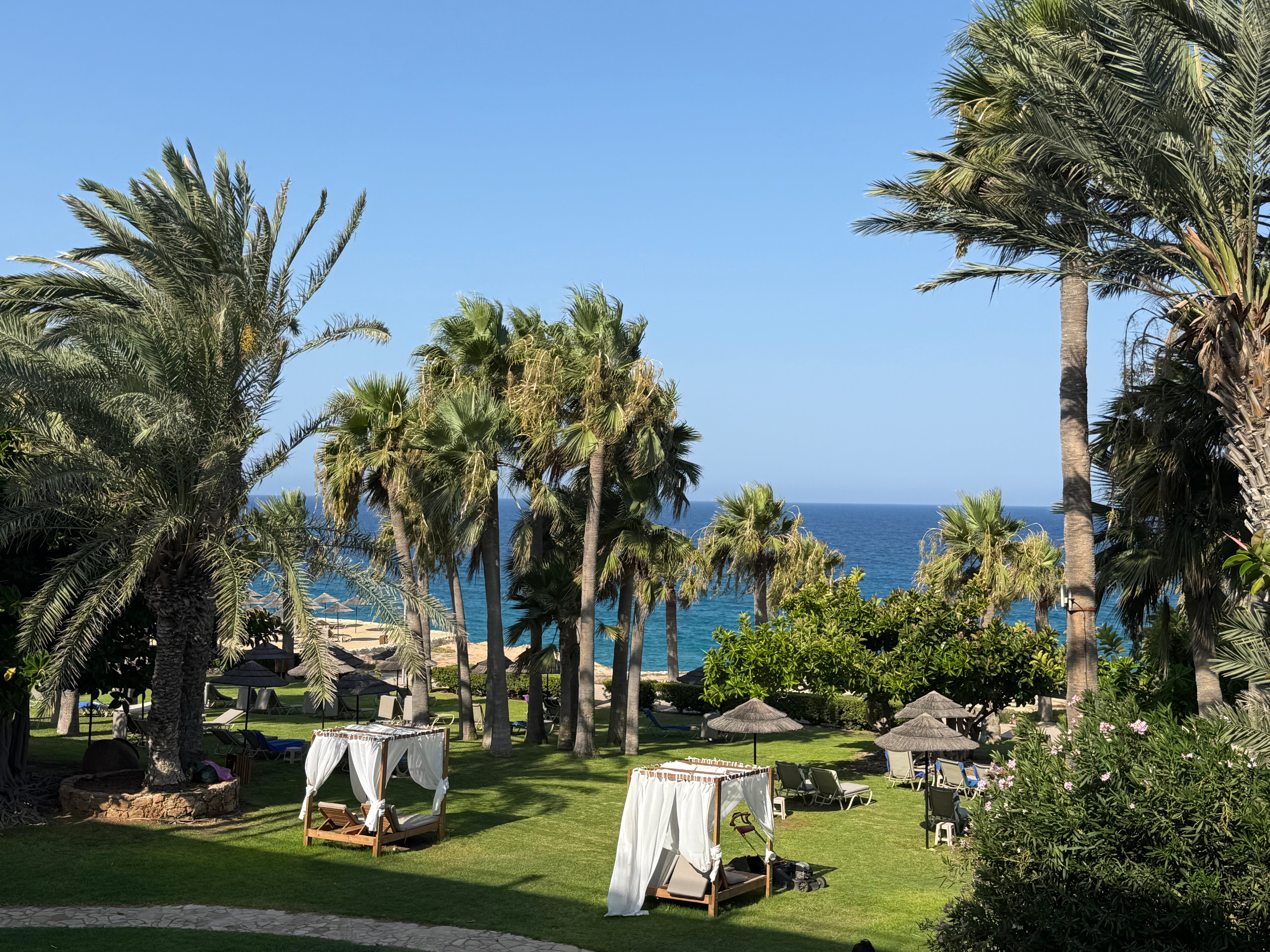 Azia Resort & Spa-浴室