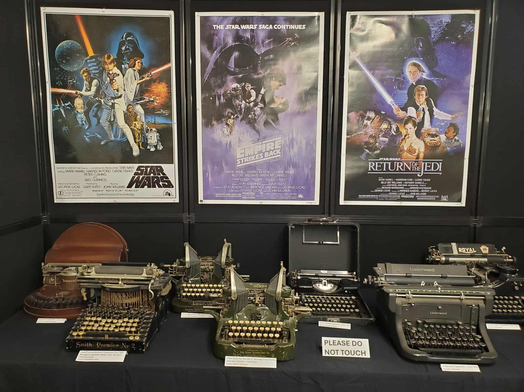 Anna Bemis Palmer Museum-York必去景点