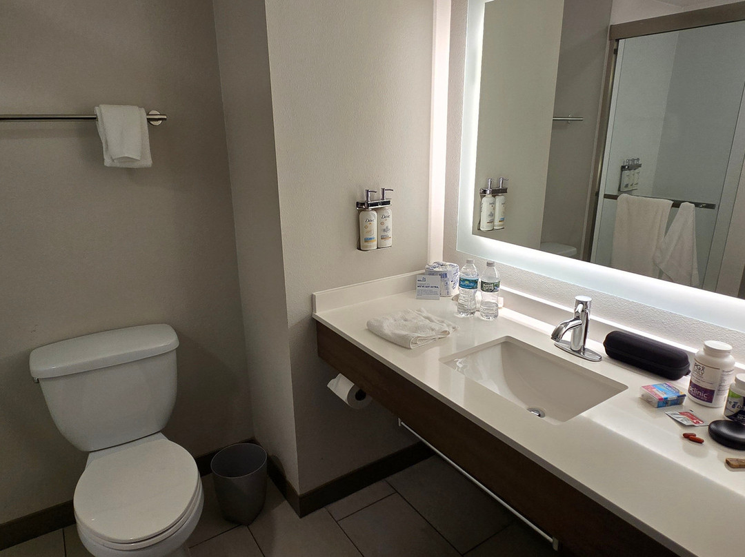 Holiday Inn Express & Suites Largo-clearwater By IHG主图