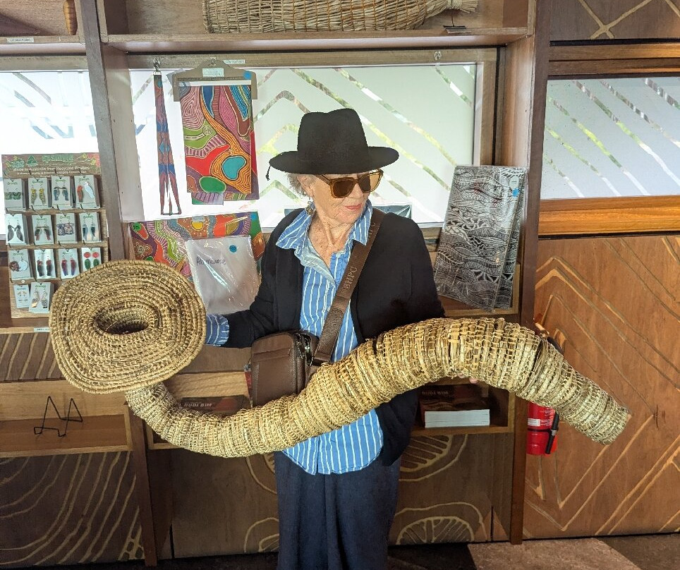 Budj Bim Tours-Heywood必去景点