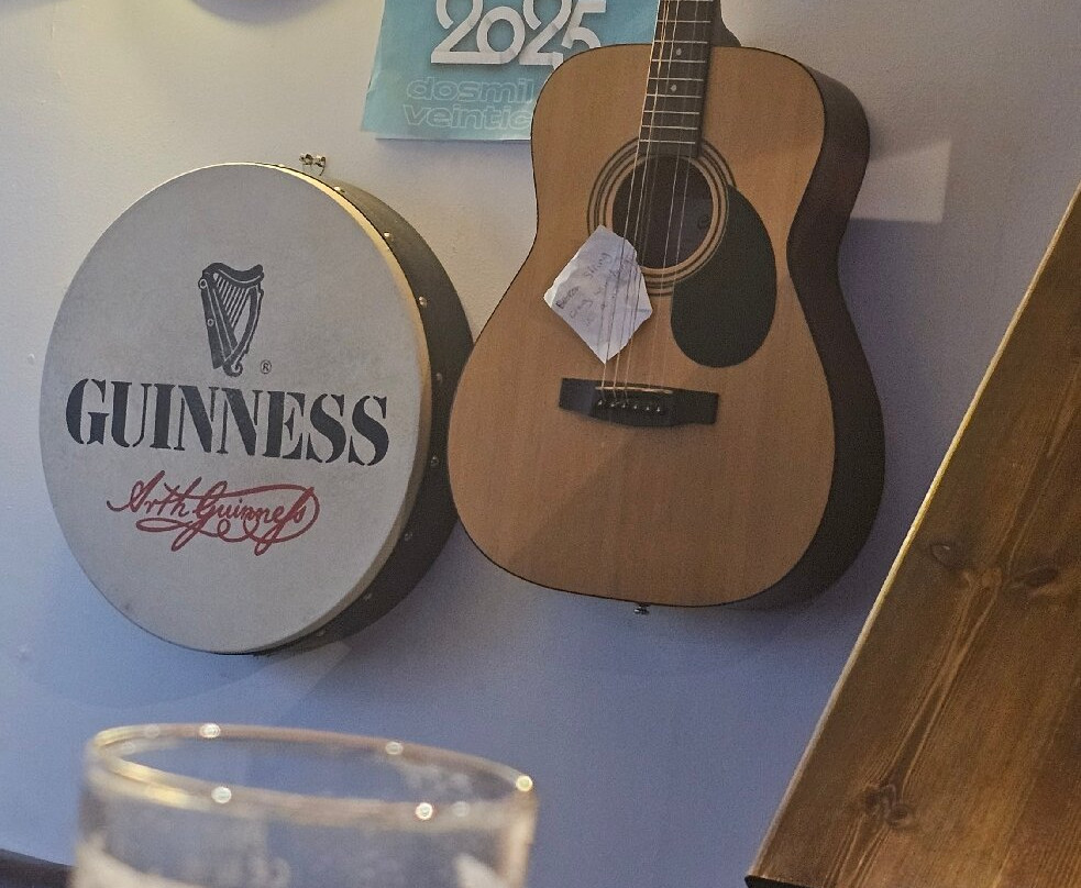 Albert Bar Montrose-Montrose必去景点