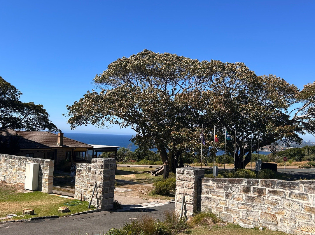 North Head-曼利议会必去景点