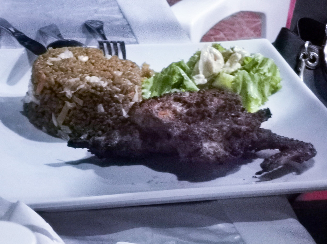 Dohas Hotel And Restaurant主图