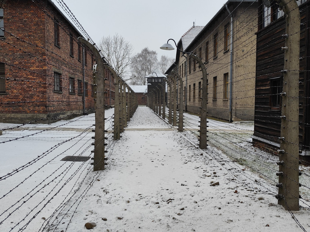 TOURISM IDEA-克拉科夫必去景点