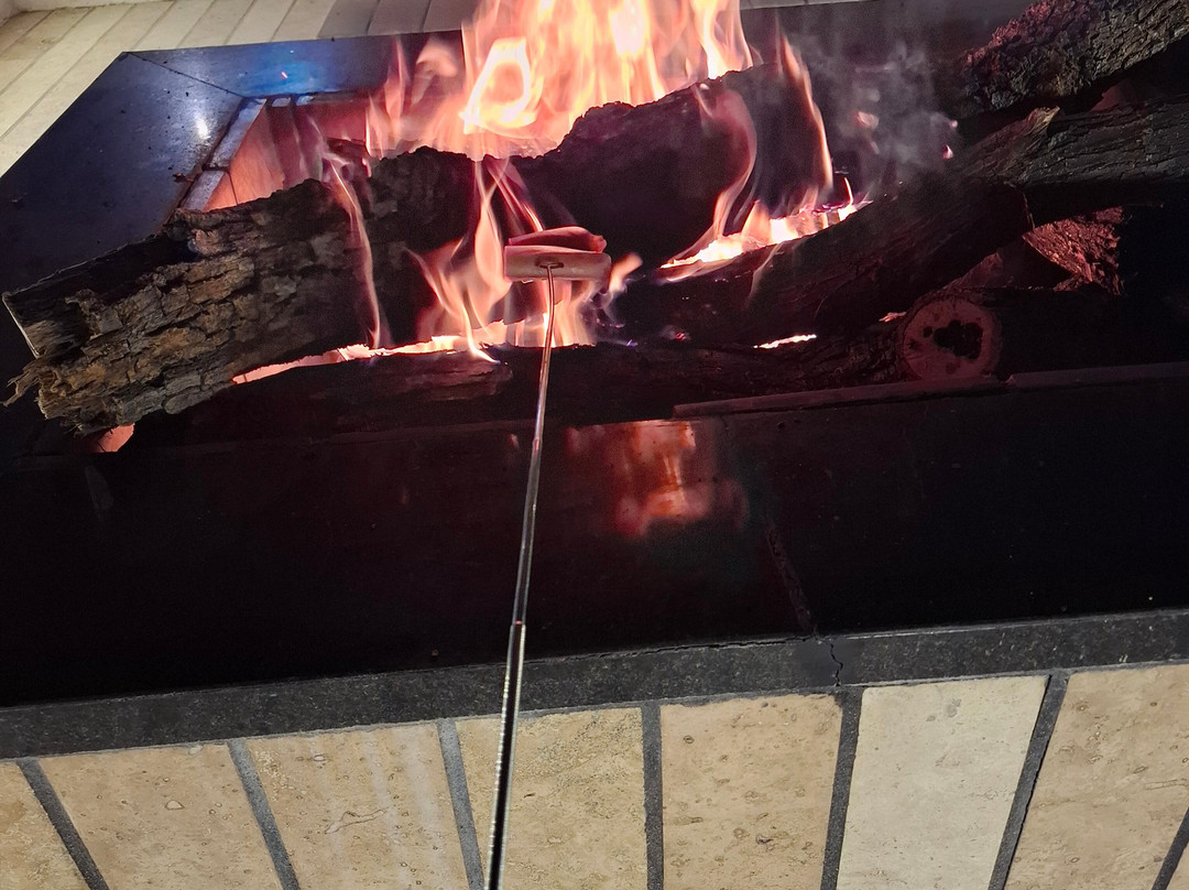 Yolihuani Relax Resort-Calvillo必去景点