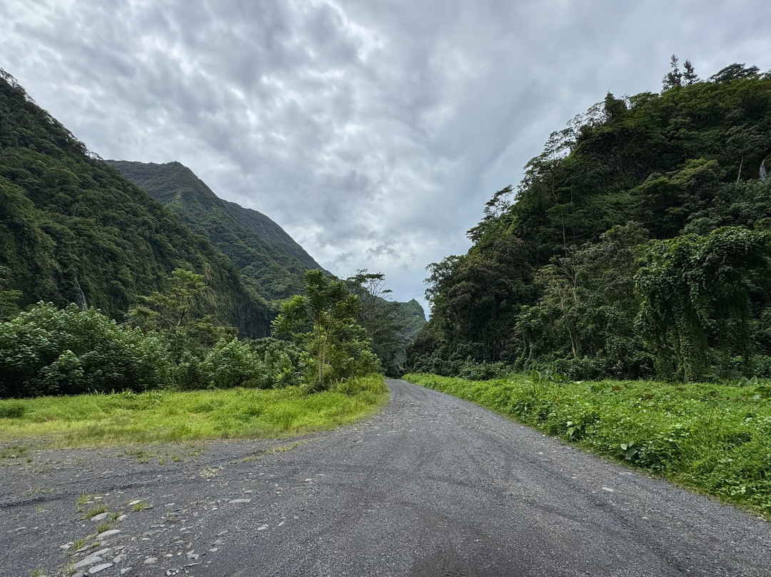 Marama Safari 4x4-法阿必去景点