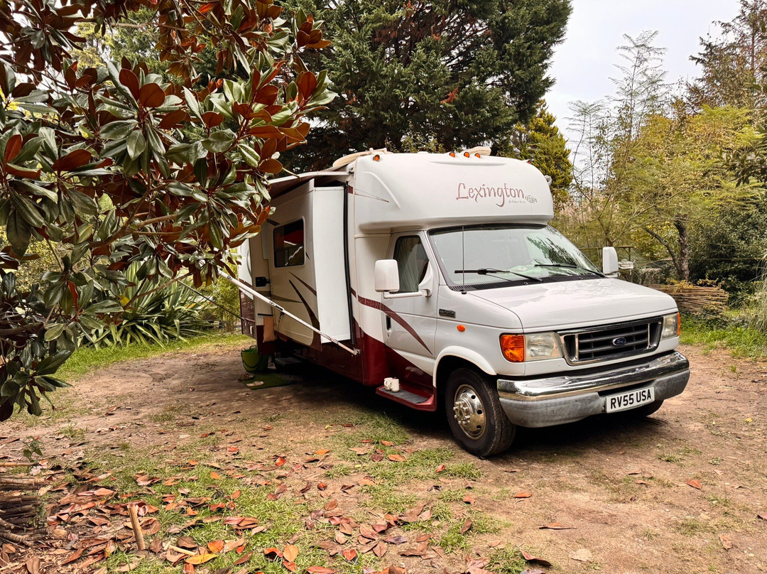 Campismo o Tamanco lda主图