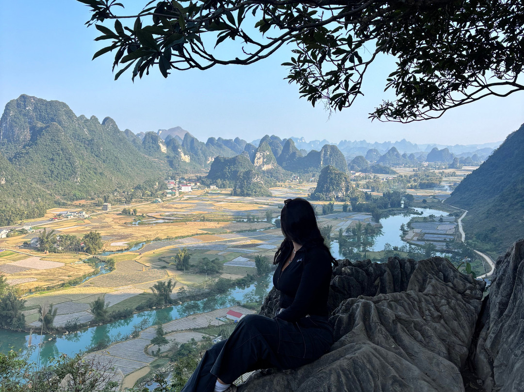 Cao Bang Eco Travel-高平必去景点